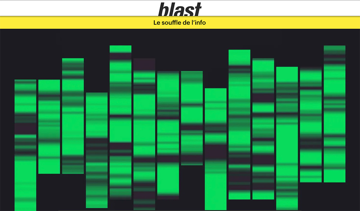 Bande ADN verte évoquant les enjeux financiers du secteur des biotechnologies en France