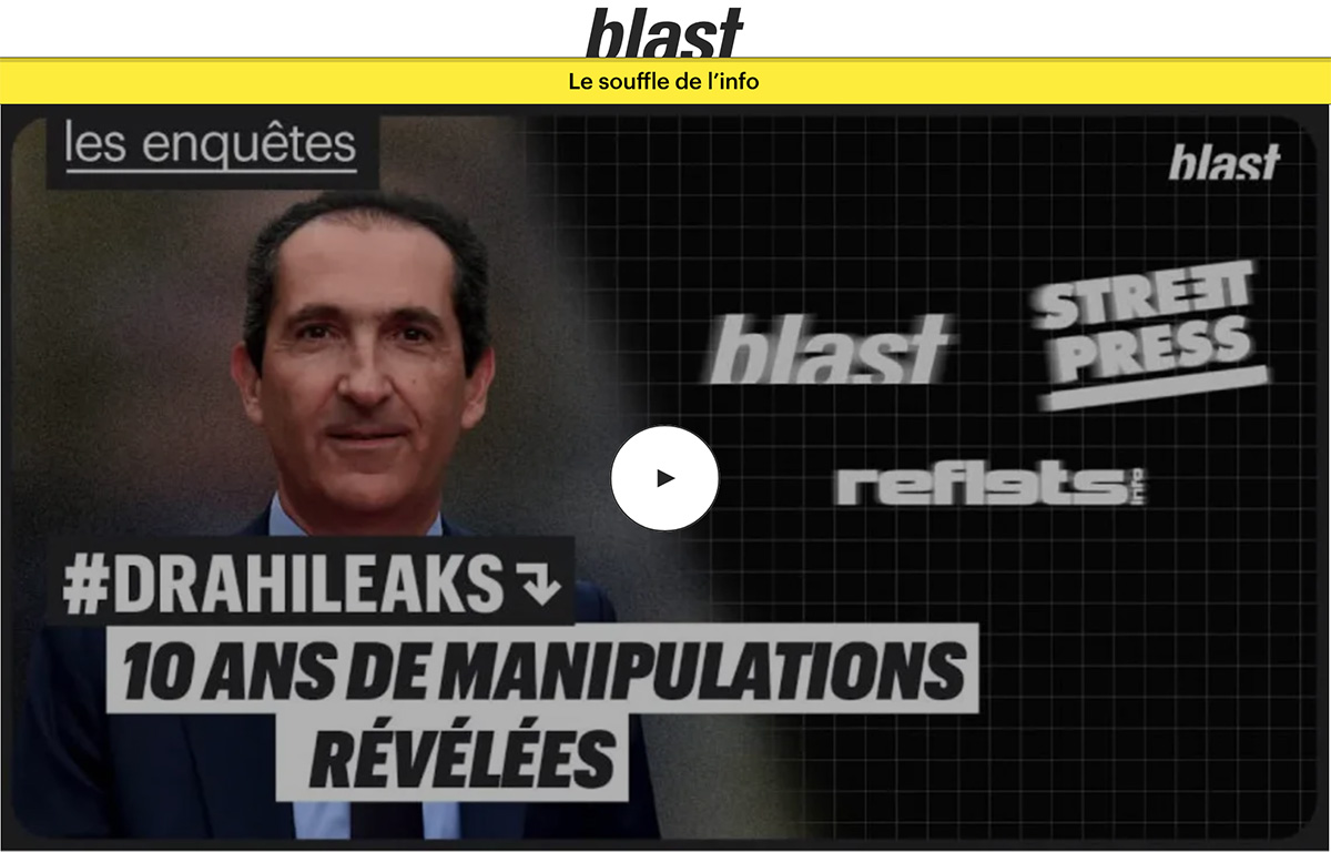 10 ans de manipulations