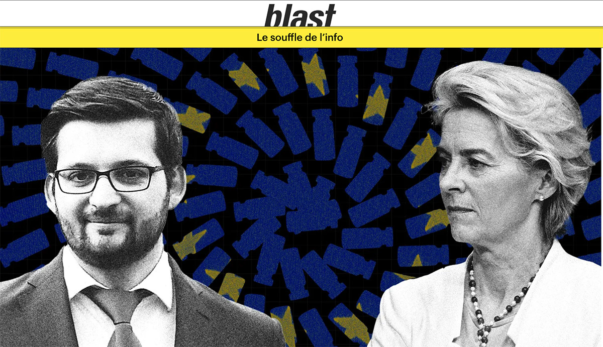 Von der Leyen et Baldan – la Commission sommée de s’expliquer
